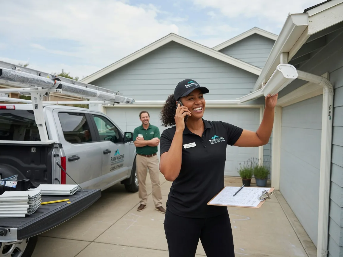 Gutter Installation Newark, NJ FAQs